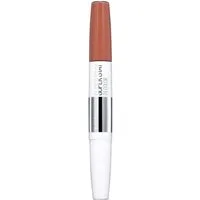 MAYBELLINE NEW YORK Lippenstift SUPER STAY 24H LIPPENSTIFT, für perfekten Halt – bis zu 24H lang