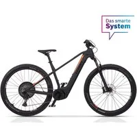 Airtracks E-Bike Mountainbike 29 Zoll Herren E-MTB MAVERIX XR6 Gent BOSCH PERFORMANCE LINE CX, 12 Gang SRAM SX EAGLE Schaltwerk, Kettenschaltung, Mittelmotor, 750 Wh, (POWERTUBE SMART SYSTEM), Display BOSCH 'KIOX 300, MTB Fahrrad'- 45cm 49cm 53cm 57c