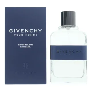 Givenchy Pour Homme Blue Label 2024 Eau de Toilette 100ml Spray für Ihn
