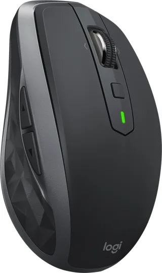 Logitech MX Anywhere 2S | 910-007230 | Maus - Laser
