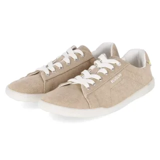 Blusun Barfußschuhe BLSN-103M - Gr. 40 - Beige - Textil