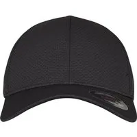 Flexfit Flex Cap Flexfit Accessoires Flexfit 3D Hexagon Jersey Cap