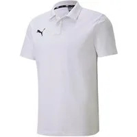 PUMA Poloshirt teamGOAL 23 Casuals Polo