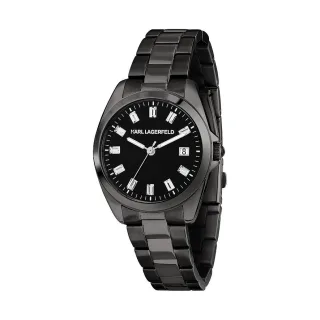 Karl Lagerfeld Damenuhr R0553101513