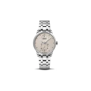 Union Glashütte Damenuhr Seris Kleine Sekunde D0132281102100