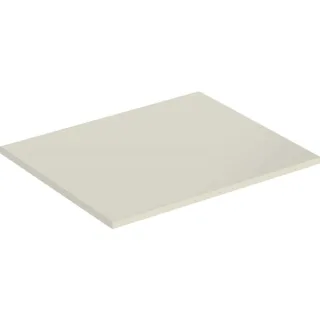 Geberit Einlegeboden zu iCon Seitenelement 245304001