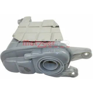 Metzger K?hlmittelausgleichsbeh?lter + Sensor Audi A4 A5 Q5