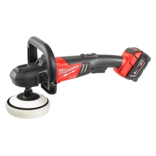 Milwaukee FUEL Akku-Polierer M18 FAP180-502X - 4933451550