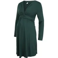 Bebefield Cocktailkleid Deva (1-tlg) Drapiert/gerafft
