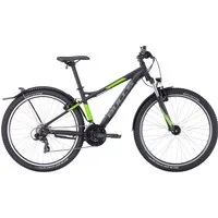 Bulls Sharptail Street 1 27,5'' 21-Gang schwarz 2025