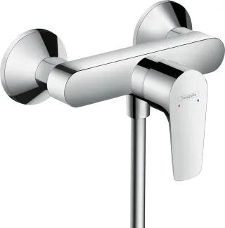 Hansgrohe Brausenmischer Aufputz Talis E chrom 71760000