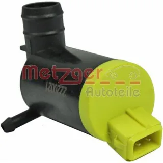 Metzger Waschwasserpumpe vorne Citroen Fiat Peugeot 2220021
