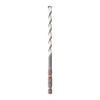 Milwaukee SHOCKWAVE Multimaterial Bohrer 1/4" Hex - 4932493875