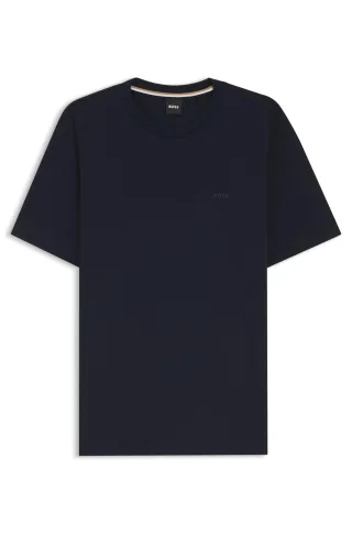 BOSS Menswear Black - Thompson 01 Dark Blue - Gr. - S
