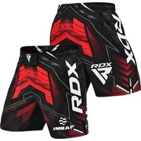 RDX Trainingsshorts IMMAF-zertifizierte MMA-Kampf- und Trainingsshorts
