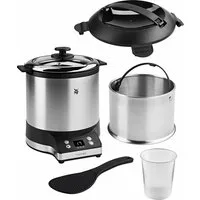 WMF Reiskocher KÜCHENminis®, 220 W, mit Lunch-to-go-Box