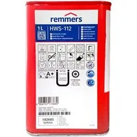 Remmers Lasur Remmers HWS-112 Hartwachs-Siegel – farbloser Holzlack innen