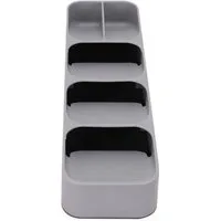 Youyijia Besteckkasten Besteckkasten Kompakter Besteckteiler Schublade (1 St)
