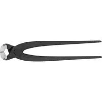 Monierzange 9900280, Kneif- / Monierzange schwarz