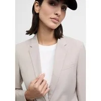 Cinque Blusenblazer CIBOOMI Mit Markenlabelplättchen