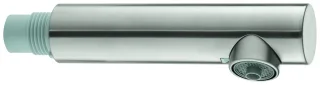 GROHE Spülbrause 46999 für GROHE Blue Spültischbatterie L-Auslauf chrom, 46999DC0 46999DC0