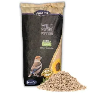 Lyra Pet LyraPet Sonnenblumenkerne geschält Bruch 10 kg