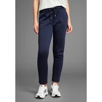 Laura Scott Schlupfhose in sportivem Look