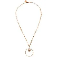 Purelei Kette mit Anhänger Luana Sun (Kette)