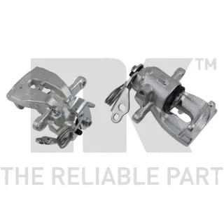 NK Bremssattel hinten rechts Ford Focus Galaxy Kuga Mondeo S-Max