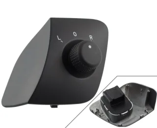 Spiegel Verstellung Schalter Knopf 6J1959565A für Seat Ibiza V 6J ab 2008-2015