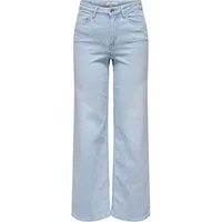 ONLY Weite Jeans ONLMadison (1-tlg) Weiteres Detail