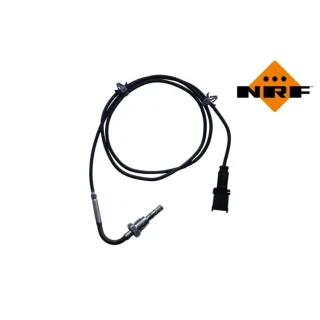 NRF Abgastemperatursensor vor Partikelfilter Opel Corsa D 1,3