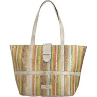Remonte Shopper, Umhängetasche, Schultertasche mit Reißverschluss