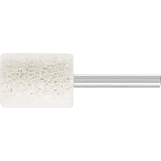 PFERD TOOLS RUBBER Schleifstift Zylinder für Gummi - 31135901