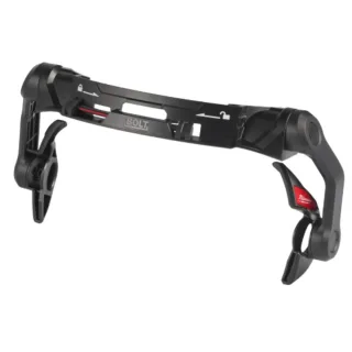 Milwaukee Ersatzträger BOLT Compact Visier - 4932492333