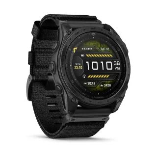 Garmin Smartwatch tactix 8 - 51 mm AMOLED 010-03406-01