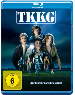 TKKG