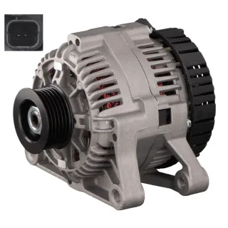 Febi Generator Citroen Peugeot 101506