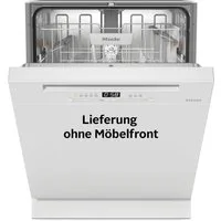 Miele teilintegrierbarer Geschirrspüler G 5811 i Active Plus, 13 Maßgedecke