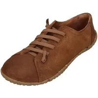 KOEL IZZIE Barfußschuh Cognac