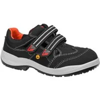 ELTEN MAJA Easy ESD S1PS Sicherheitsschuh (Schuhkarton, Paar)