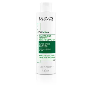 Dercos Anti-schuppen-shampoo-lösung 200 ml