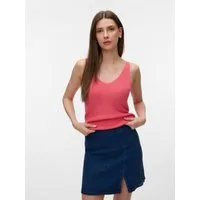 Vero Moda Stricktop VMNEWLEX SUN SL TOP GA NOOS