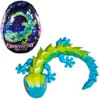CrystaLynx Gecko, Spielfigur sortierter Artikel, eine Figur
