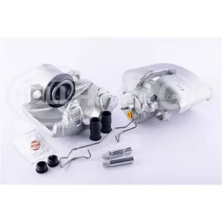 Hella Bremssattel vorne rechts Audi Seat Skoda VW 8AN355789-181