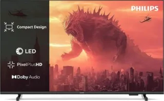Philips Fernseher 32 Zoll 32PHS5500 FHD LED TV