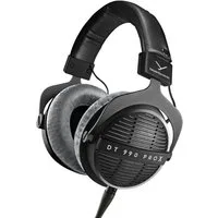 beyerdynamic DT 990 PRO X Over-Ear-Kopfhörer (Keine Sprachsteuerung, Ohrumschließender Studiokopfhörer, Made in Germany)