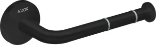 Hansgrohe Toilettenpapierhalter 42856670