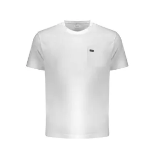 T-Shirt mit kurzer Ärmeln und Brusttasche