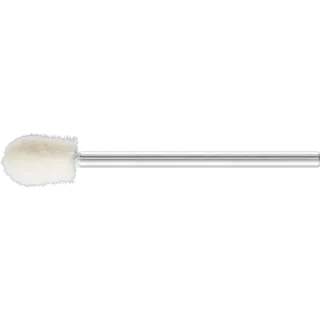 PFERD TOOLS mittelharte Filzpolierstifte Tropfenform FK TRE - 44100270
